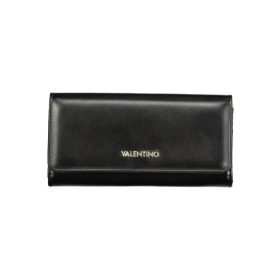 Dámska čierna peňaženka Valentino 19 x 10 x 3 cm