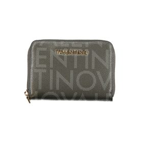  Dámska čierna peňaženka Valentino 14 x 10 x 3 cm