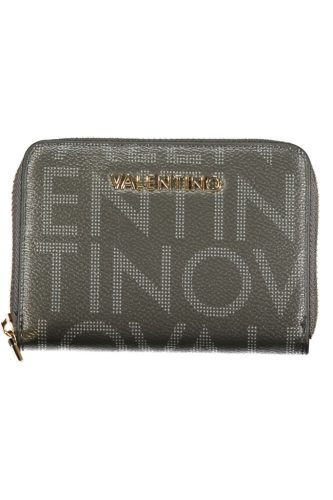  Dámska čierna peňaženka Valentino 14 x 10 x 3 cm