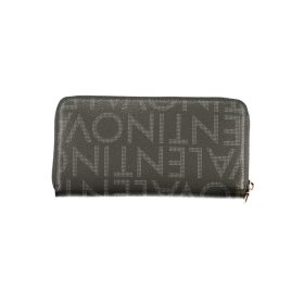  Dámska čierna peňaženka Valentino 19 x 10 x 3 cm