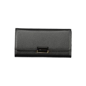  Dámska čierna peňaženka Valentino 19 x 10 x 3 cm