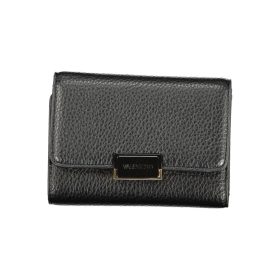  Dámska čierna peňaženka Valentino 14 x 10 x 3 cm