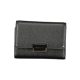 Dámska čierna peňaženka Valentino 14 x 10 x 3 cm