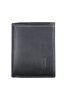  Čierna pánska peňaženka Lancetti