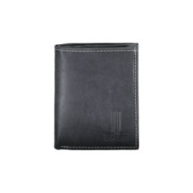 Čierna pánska peňaženka Lancetti
