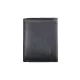  Čierna pánska peňaženka Lancetti