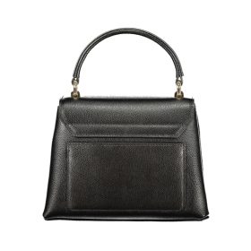  Dámska kabelka Furla, čierna 20 x 15 x 8 cm