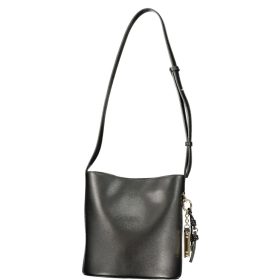  Dámska kabelka Furla, čierna 23 x 26 x 17 cm