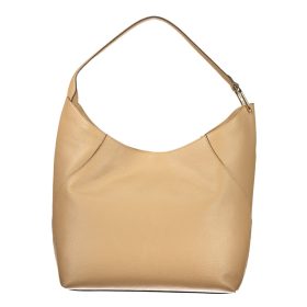  Dámska hnedá kabelka Furla 35 x 30 x 13 cm