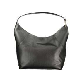  Dámska čierna kabelka Furla 35 x 30 x 13 cm