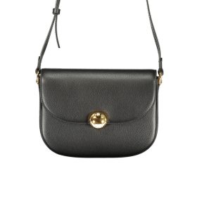  Dámska kabelka Furla, čierna 22 x 16 x 5 cm