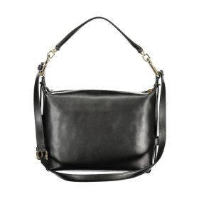  Dámska kabelka Furla, čierna 28 x 22 x 10 cm