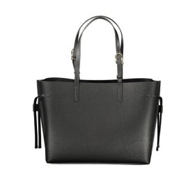  Dámska kabelka Furla, čierna 40 x 29 x 13 cm