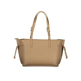  Dámska kabelka Furla, hnedá 30 x 25 x 14 cm