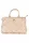  Dámska kabelka Guess ružová, taška cez rameno 34 x 22 x 11 cm