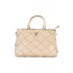  Dámska kabelka Guess ružová, taška cez rameno 34 x 22 x 11 cm