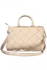  Dámska kabelka Guess ružová, taška cez rameno 34 x 22 x 11 cm