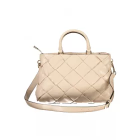    Dámska kabelka Guess ružová, taška cez rameno 34 x 22 x 11 cm
