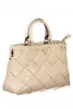  Dámska kabelka Guess ružová, taška cez rameno 34 x 22 x 11 cm