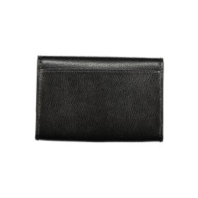  Dámska peňaženka Furla, čierna 12 x 8 x 2 cm