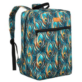    Rovicky Wizzair, vzorovaný ruksak Ryanair, palubná taška 40 x 25 x 20 cm