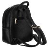 Peterson Ptn Spy-1-F19-0842 női fekete hátizsák 31 x 25 x 12 cm