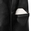 Peterson Ptn Spy-1-F19-0842 női fekete hátizsák 31 x 25 x 12 cm