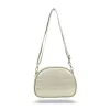  Dámska crossbody kabelka Zellia Zvn22025 zlatá - trblietavá -
