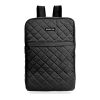  Zellia Hz-104 čierny Vizz Air Ryanair ruksak do príručnej batožiny prešívaný - vodoodpudivý 40 X 25 X 20 Cm