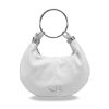 Zellia Női Válltáska 25048 Fehér - Shiny -