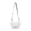 Zellia Női Válltáska 25048 Fehér - Shiny -