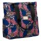  Rovicky vzor shopper taška 30 × 28 cm