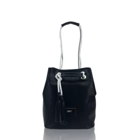  Dámska taška cez rameno Zellia C200 čierna Ryz