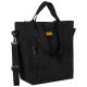 Rovicky Shopper R-Tz15605-2479 Black W06