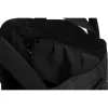  Rovicky R-Tz15605-2479 Čierna nákupná taška W06 s čiernym hadím vzorom 49 x 40 x 18 cm