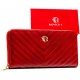 Dámska peňaženka Rovicky Echo Leather R-Prk-04-F7-3129 Červená - Červená