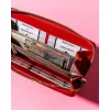 Dámska peňaženka Rovicky Echo Leather R-Prk-04-F7-3129 Červená - Červená