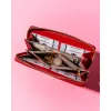 Dámska peňaženka Rovicky Echo Leather R-Prk-04-F7-3129 Červená - Červená