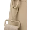  Peterson Cty-26-2751 béžová taška cez rameno, bočná taška 27 x 19 x 10 cm