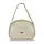  Dámska crossbody kabelka Zellia Zvn22025 zlatá - Rimini-2 -