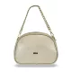  Dámska crossbody kabelka Zellia Zvn22025 zlatá - Rimini-2 -