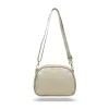  Dámska crossbody kabelka Zellia Zvn22025 zlatá - Rimini-2 -