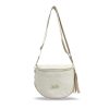  Zellia 21028 zlatá dámska crossbody kabelka 23 x 23 x 11 cm