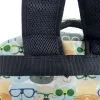  Zellia Hz-104 mačací vzor WizzAir Ryanair príručná batožina, batoh vodeodolný 40 x 25 x 20 cm