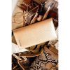 Peterson Női Bőr Pénztárca Ptn 421431-Dsl-6167 Gold