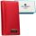 Peterson Női Pénztárca - Echo És Természetes Bőr Ptn Ps1431-Hnl-2876 Red
