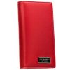 Peterson Női Pénztárca - Echo És Természetes Bőr Ptn Ps1431-Hnl-2876 Red
