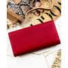 Peterson Női Pénztárca - Echo És Természetes Bőr Ptn Ps1431-Hnl-2876 Red