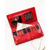 Peterson Női Pénztárca - Echo És Természetes Bőr Ptn Ps1431-Hnl-2876 Red
