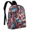  Peterson vzor Wizzair kabínová veľkosť držiak na notebook, batoh 39,5 x 29,5 x 15 cm